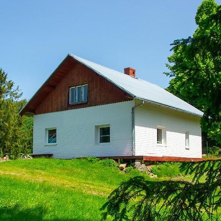 Domek W Gorach Na Wylacznosc Zlatna Luaran gambar