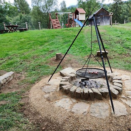 Domek W Gorach Na Wylacznosc Zlatna Luaran gambar