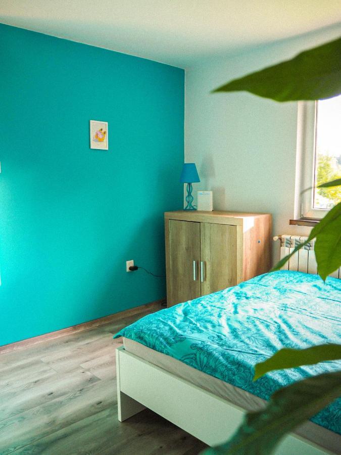 Domek W Gorach Na Wylacznosc Zlatna Luaran gambar