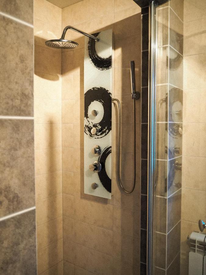 Domek W Gorach Na Wylacznosc Zlatna Luaran gambar